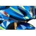 Puig "Downforce" Fairing Winglets  2017-2021 Suzuki GSX-R1000 / 1000R