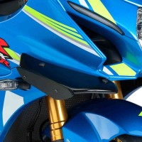 Puig "Downforce" Fairing Winglets 2017+ Suzuki GSX-R1000 / 1000R