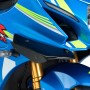 Puig "Downforce" Fairing Winglets  2017-2021 Suzuki GSX-R1000 / 1000R