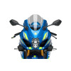 Puig "Downforce" Fairing Winglets 2017-2021 Suzuki GSX-R1000 / 1000R Puig "Downforce" Fairing Winglets 2017-2021 Suzuki GSX-R1000 / 1000R