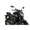 Puig "Downforce" Naked Spoilers For The Yamaha MT-07 2018 - 2020