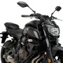 Puig "Downforce" Naked Spoilers For The Yamaha MT-07 2018 - 2020