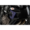 Puig "Downforce" Naked Spoilers For The Yamaha MT-07 2018 - 2020 Puig "Downforce" Naked Spoilers For The Yamaha MT-07 2018 - 2020