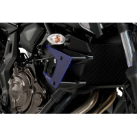 Puig "Downforce" Naked Spoilers For The Yamaha MT-07 2018 - 2020