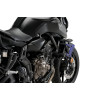 Puig "Downforce" Naked Spoilers For The Yamaha MT-07 2018 - 2020