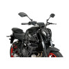 Puig "Downforce" Naked Spoilers For The Yamaha MT-07 2021 - 2022 Puig "Downforce" Naked Spoilers For The Yamaha MT-07 2021 - 2022