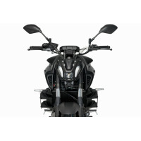Puig "Downforce" Naked Spoilers For The Yamaha MT-07  2021 - 2022