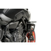 Puig "Downforce" Naked Spoilers For The Yamaha MT-07 2021 - 2022 Puig "Downforce" Naked Spoilers For The Yamaha MT-07 2021 - 2022