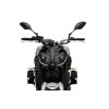 Puig "Downforce" Naked Spoilers For The Yamaha MT-09 2017 - 2020