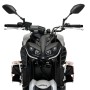 Puig "Downforce" Naked Spoilers For The Yamaha MT-09 2017 - 2020