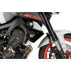 Puig "Downforce" Naked Spoilers For The Yamaha MT-09 2017 - 2020