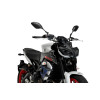Puig "Downforce" Naked Spoilers For The Yamaha MT-09 2017 - 2020
