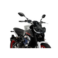 Puig "Downforce" Naked Spoilers For The Yamaha MT-09 2017 - 2020