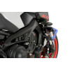 Puig "Downforce" Naked Spoilers For The Yamaha MT-09 2017 - 2020