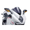 Puig Z-Racing Windscreen - 2012-2023 MV Agusta F3 675 / 800