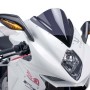 Puig Z-Racing Windscreen - 2012-2023 MV Agusta F3 675 / 800