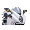 Puig Z-Racing Windscreen - 2012-2023 MV Agusta F3 675 / 800