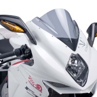 Puig Z-Racing Windscreen - 2012-2023 MV Agusta F3 675 / 800