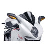 Puig Z-Racing Windscreen - 2012-2023 MV Agusta F3 675 / 800