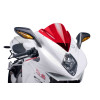 Puig Z-Racing Windscreen - 2012-2023 MV Agusta F3 675 / 800