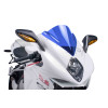 Puig Z-Racing Windscreen - 2012-2023 MV Agusta F3 675 / 800