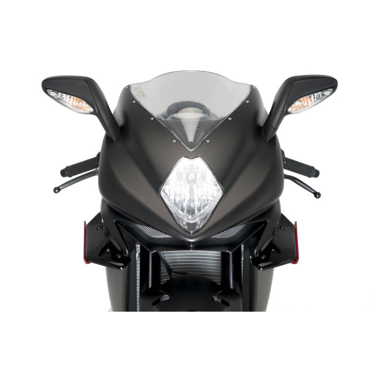 Puig "Downforce" Fairing Winglets  2011- 2021 MV Agusta F3 675