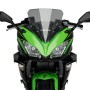 Puig "Downforce" Fairing Winglets  2017- 2019 Kawasaki Ninja 650