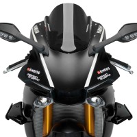 Puig "Downforce" Fairing Winglets  2015-2019 Yamaha YZF-R1 / R1S / R1M