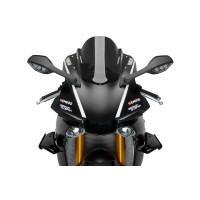 Puig "Downforce" Fairing Winglets 2015-2019 Yamaha YZF-R1 / R1S / R1M Puig "Downforce" Fairing Winglets 2015-2019 Yamaha YZF-R1 / R1S / R1M