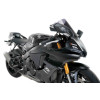 Puig "Downforce" Fairing Winglets  2015-2019 Yamaha YZF-R1 / R1S / R1M