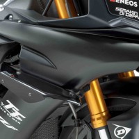 Puig "Downforce" Fairing Winglets  2015-2019 Yamaha YZF-R1 / R1S / R1M