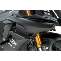Puig "Downforce" Fairing Winglets  2015-2019 Yamaha YZF-R1 / R1S / R1M