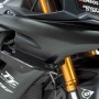 Puig "Downforce" Fairing Winglets  2015-2019 Yamaha YZF-R1 / R1S / R1M