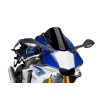 Puig Z-Racing Windscreen -  2015-2019 Yamaha YZF-R1 / R1M / R1S