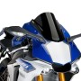 Puig Z-Racing Windscreen -  2015-2019 Yamaha YZF-R1 / R1M / R1S