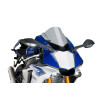 Puig Z-Racing Windscreen -  2015-2019 Yamaha YZF-R1 / R1M / R1S