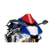 Puig Z-Racing Windscreen -  2015-2019 Yamaha YZF-R1 / R1M / R1S