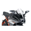 Puig Z-Racing Windscreen - 2014-2021 KTM RC390