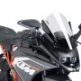 Puig Z-Racing Windscreen - 2014-2021 KTM RC390 
