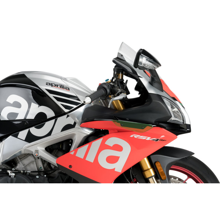 Puig "Downforce" Fairing Winglets  2015-2019 Aprilia RSV4 / RR / RF