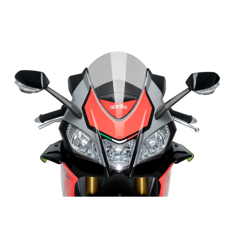 Puig "Downforce" Fairing Winglets  2015-2019 Aprilia RSV4 / RR / RF