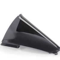 Puig R-Racer Windscreen - 2018-2023 Ducati Panigale V4R