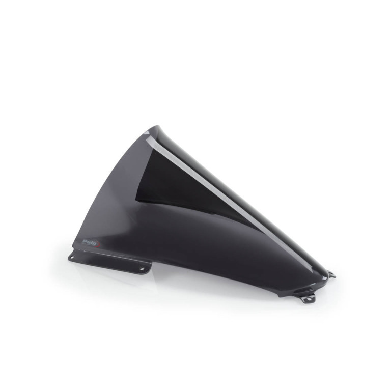 Puig R-Racer Windscreen - 2018-2023 Ducati Panigale V4R
