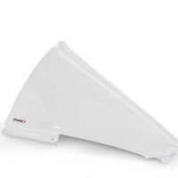Puig R-Racer Windscreen - 2018-2023 Ducati Panigale V4R