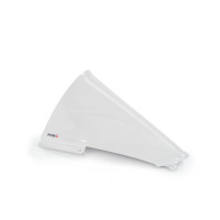 Puig R-Racer Windscreen - 2018-2023 Ducati Panigale V4R