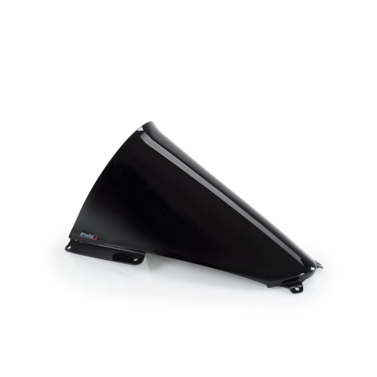 Puig R-Racer Windscreen - 2018-2023 Ducati Panigale V4R