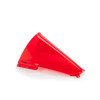 Puig R-Racer Windscreen - 2018-2023 Ducati Panigale V4R