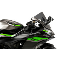 Puig Z-Racer Windscreen | Kawasaki | ZX-6R (2024)