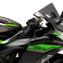 Puig Z-Racer Windscreen | Kawasaki | ZX-6R (2024)