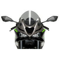 Puig Z-Racer Windscreen | Kawasaki | ZX-6R (2024)